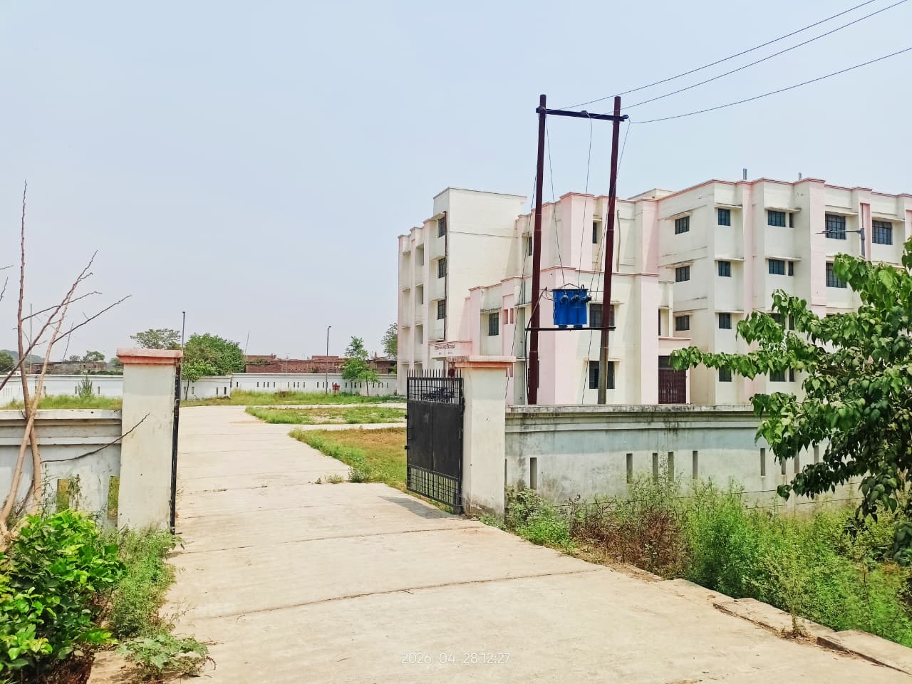 गतिविधि