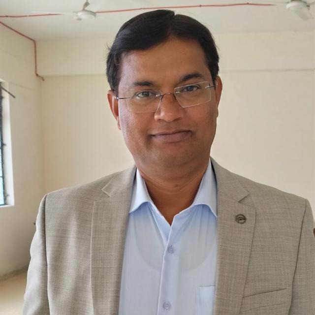 प्राचार्य महोदय